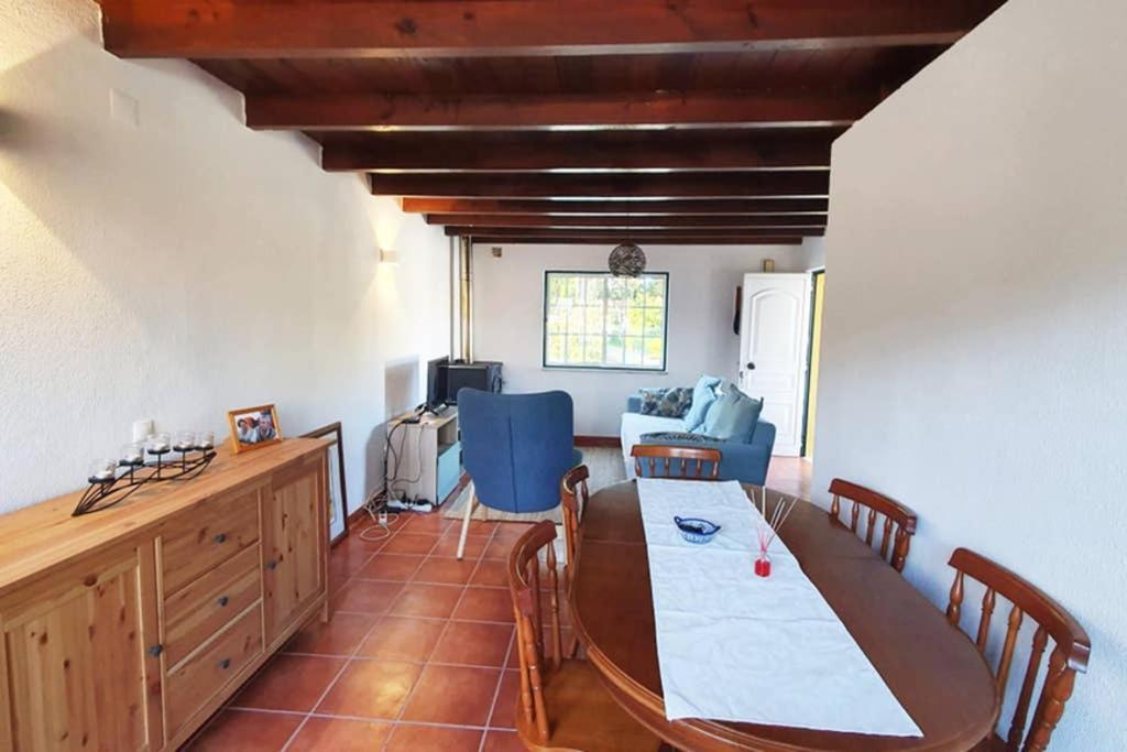 Secluded Beach House @Praia Da Gale Melides Exterior foto