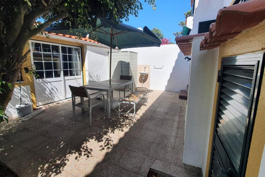 Secluded Beach House @Praia Da Gale Melides Exterior foto