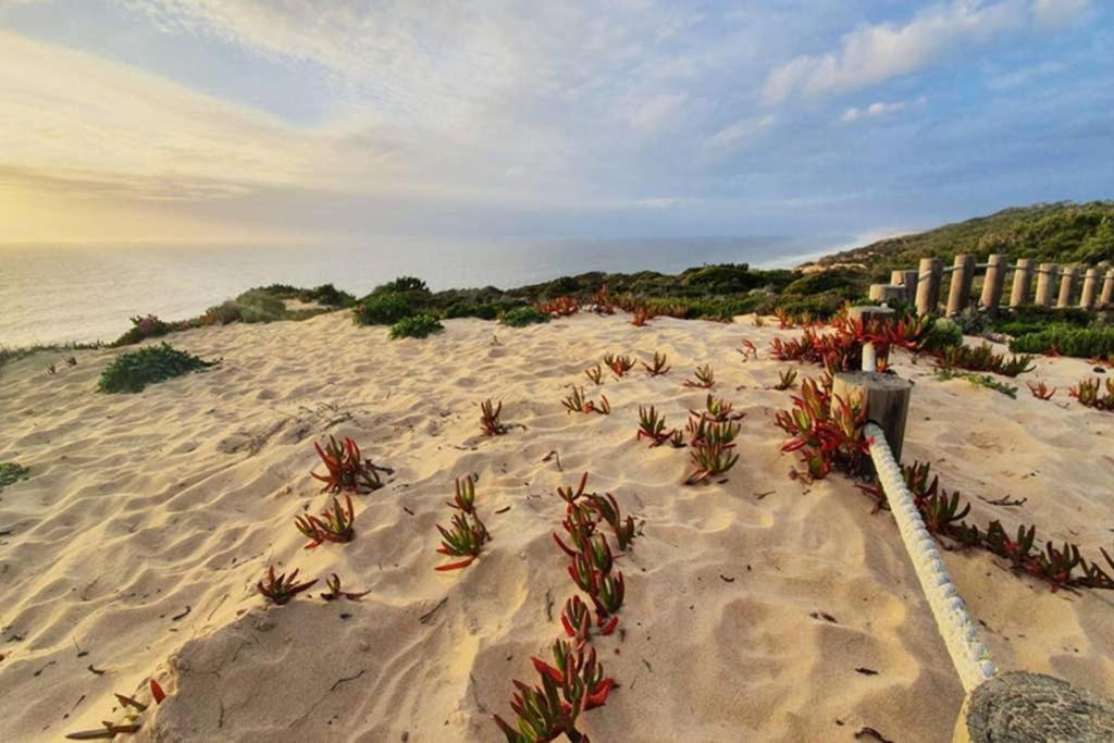 Secluded Beach House @Praia Da Gale Melides Exterior foto
